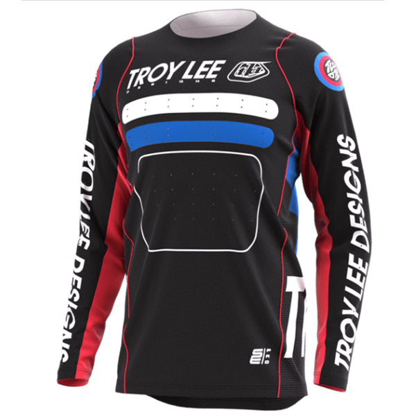 Troy Lee Designs - SE Pro Drop In Jersey