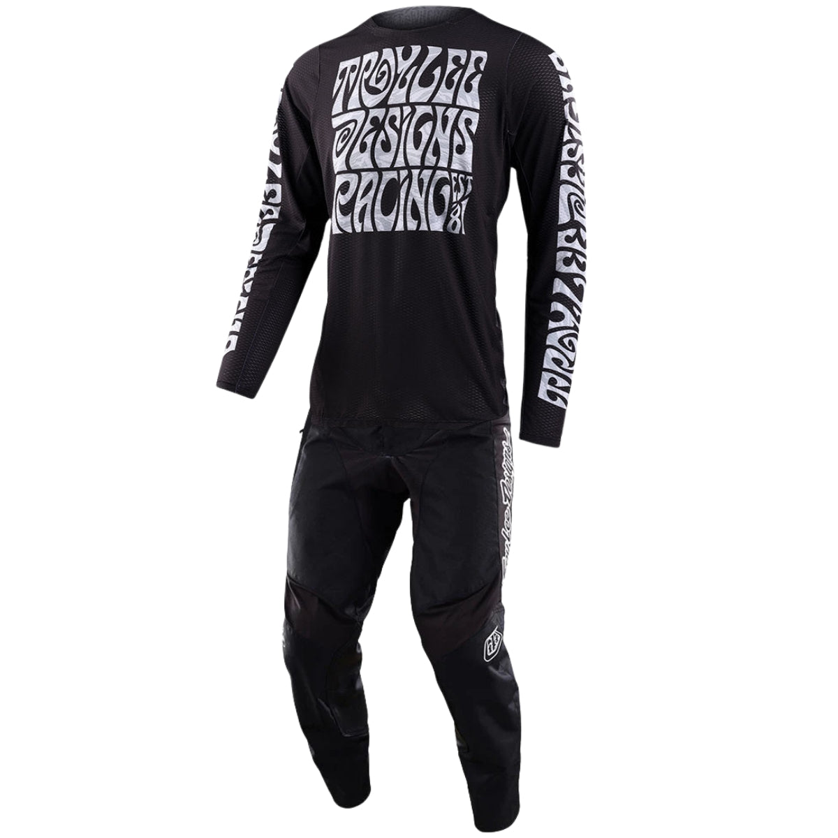 Troy Lee Gear Combos | Complete MX & Off-Road Gear Sets