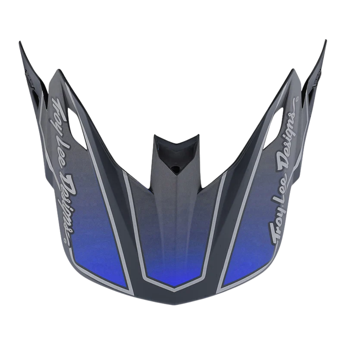 Troy Lee Designs - SE5 Team Matte Visor