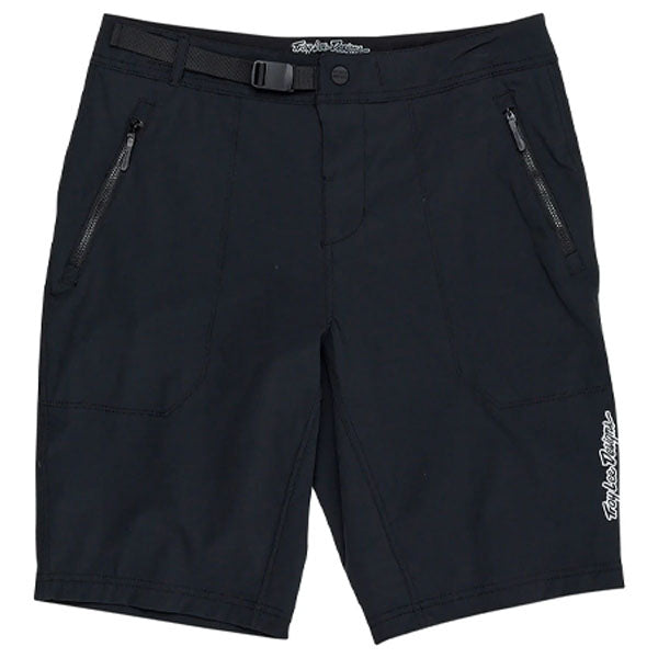 Product image of Troy Lee Designs - Skyline Trail Mono Shell Shorts (MTB) (Youth) SKU:289931003 | Designed for Mountain Bike, BMX and E-Bike riders | Available at BTO Sports