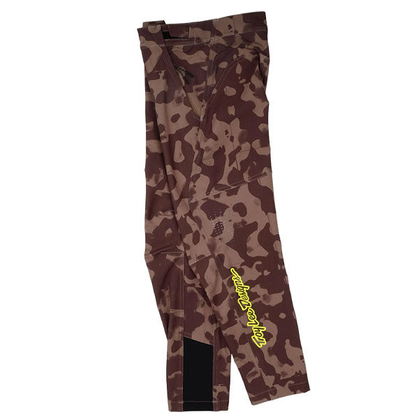 Product image of Troy Lee Designs - Skyline Scrubland Pants (MTB) (Youth) SKU:290071003 | Designed for Mountain Bike, BMX and E-Bike riders | Available at BTO Sports