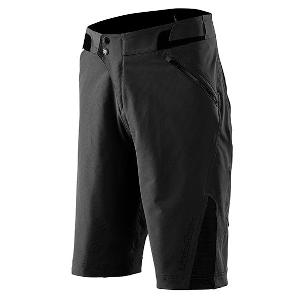 Product image of Troy Lee Designs - Ruckus Shorts W/ Liner (MTB) SKU:218786041 | Colors: Blk | Sizes: 28–38 | Designed for Mountain Bike, BMX and E-Bike riders | Available at BTO Sports
