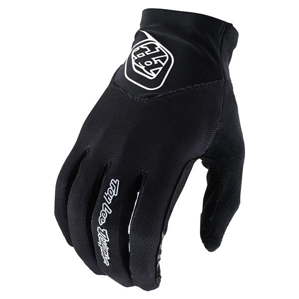 Product image of Troy Lee Designs - Ace 2.0 Gloves (MTB) SKU:421503002 | Sizes: SM, MD, LG, XL, 2XL | Designed for Mountain Bike, BMX and E-Bike riders | Available at BTO Sports