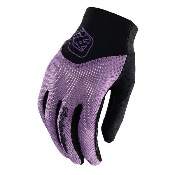 Product image of Troy Lee Designs - Ace 2.0 Gloves (MTB) (Womens) SKU:436003042 | Sizes: SM–XL | Designed for Mountain Bike, BMX and E-Bike riders | Available at BTO Sports