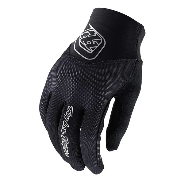 Product image of Troy Lee Designs - Ace 2.0 Gloves (MTB) (Womens) SKU:436003082 | Sizes: SM, MD, LG, XL, 2XL | Designed for Mountain Bike, BMX and E-Bike riders | Available at BTO Sports