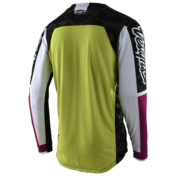 Troy Lee Designs - GP Air Veloce Camo Jersey