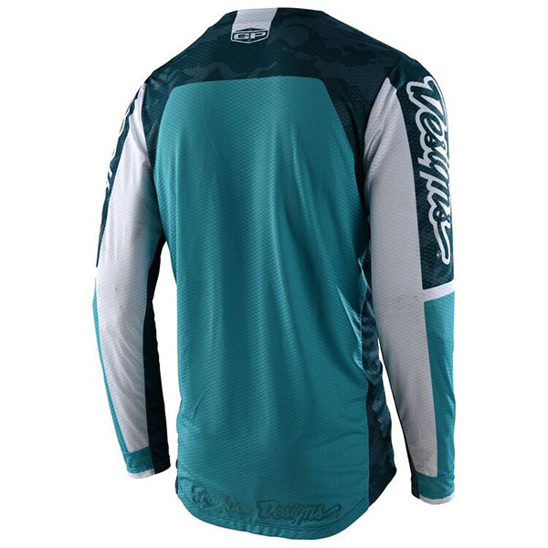 Troy Lee Designs - GP Air Veloce Camo Jersey