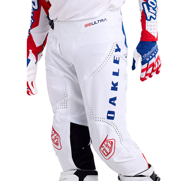 Troy Lee Designs X Oakley - SE Ultra Vision LE Pant