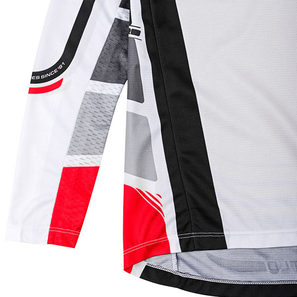 Troy Lee Designs - GP Pro Wavez Jersey (Youth)