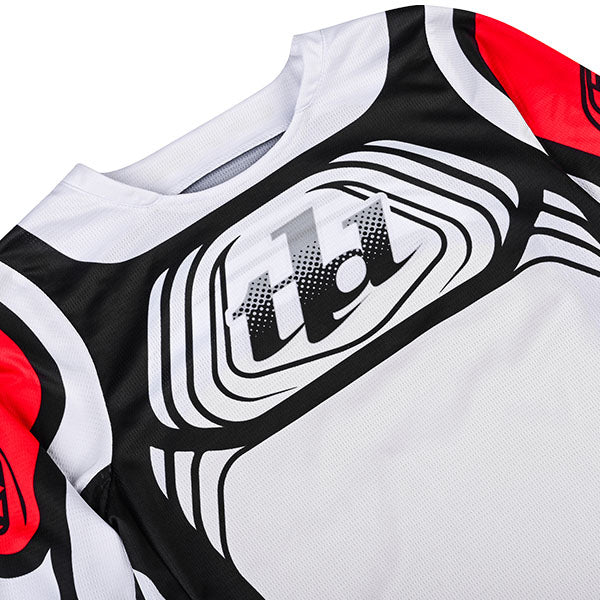 Troy Lee Designs - GP Pro Wavez Jersey (Youth)
