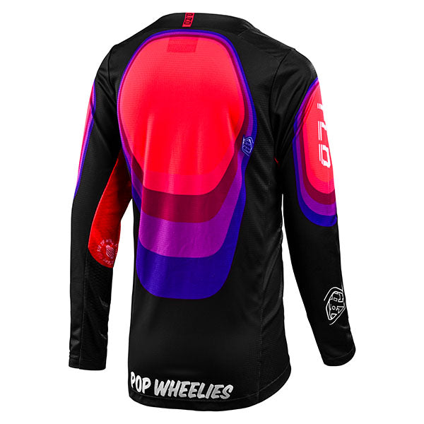 Troy Lee Designs - GP Pro Reverb LE Jersey (Youth)