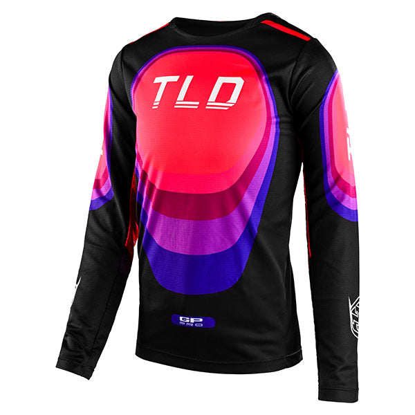 Troy Lee Designs - GP Pro Reverb LE Jersey (Youth)