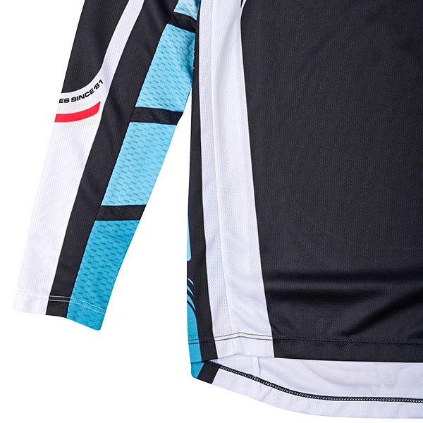 Troy Lee Designs - GP Pro Wavez Jersey (Youth)
