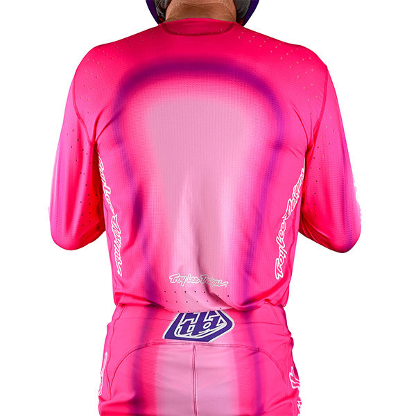 Troy Lee Designs - SE Ultra Blurr Jersey