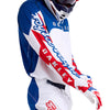Troy Lee Designs X Oakley - SE Ultra Vision LE Jersey