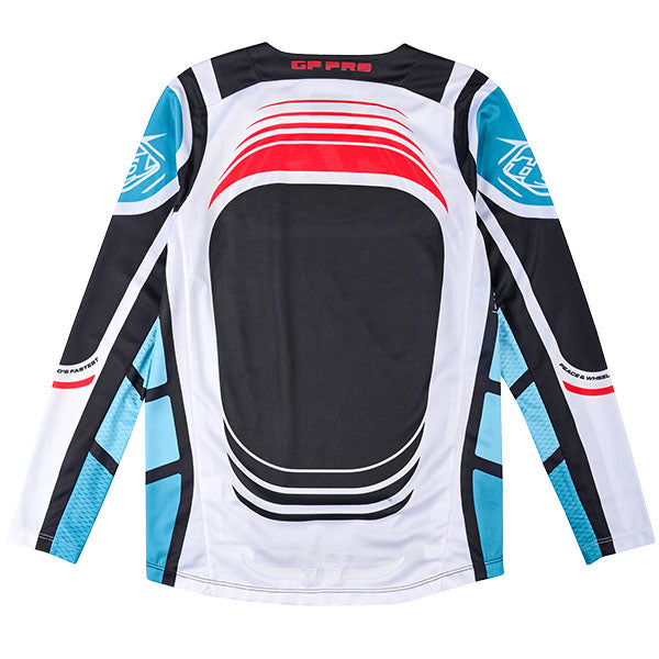 Troy Lee Designs - GP Pro Wavez Jersey (Youth)