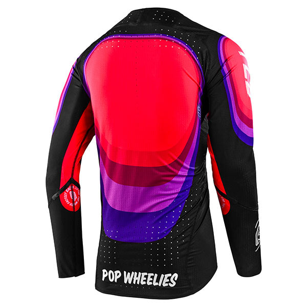 Troy Lee Designs - SE Ultra Reverb LE Jersey