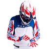 Troy Lee Designs X Oakley - SE Ultra Vision LE Jersey