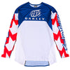 Troy Lee Designs X Oakley - SE Ultra Vision LE Jersey
