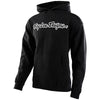 Troy Lee Designs - Signature Pullover Hoodie (Youth)