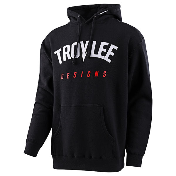 Troy Lee Designs - Bolt Pullover Hoodie (Youth)
