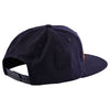 Troy Lee Designs - Signature Flat Billed Snapback Hat