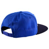 Troy Lee Designs - Signature Flat Billed Snapback Hat