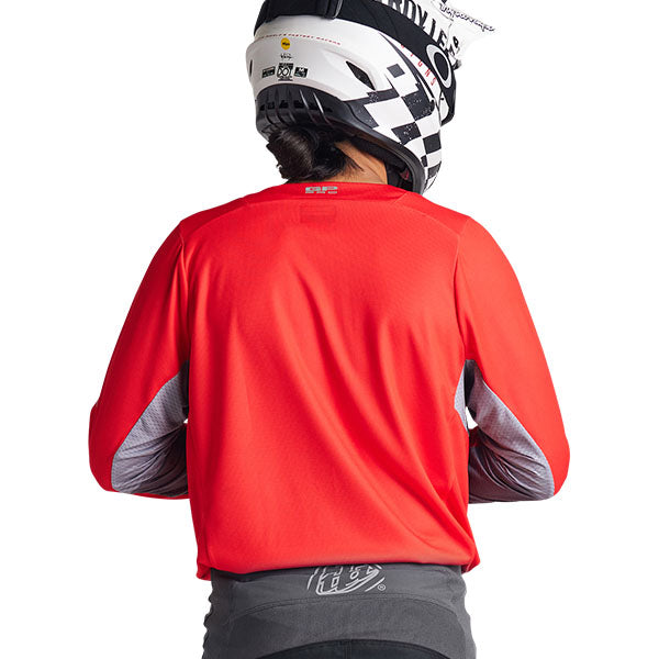 Troy Lee Designs - GP Pro Icon Jersey