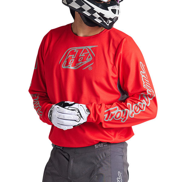 Troy Lee Designs - GP Pro Icon Jersey