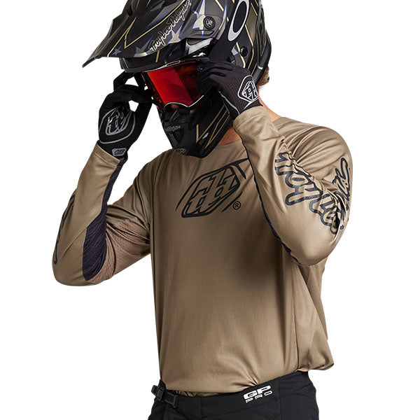 Troy Lee Designs - GP Pro Icon Jersey