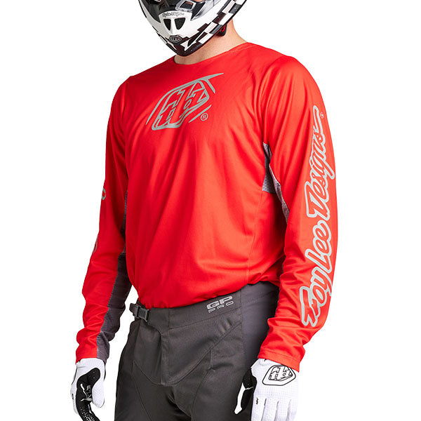 Troy Lee Designs - GP Pro Icon Jersey
