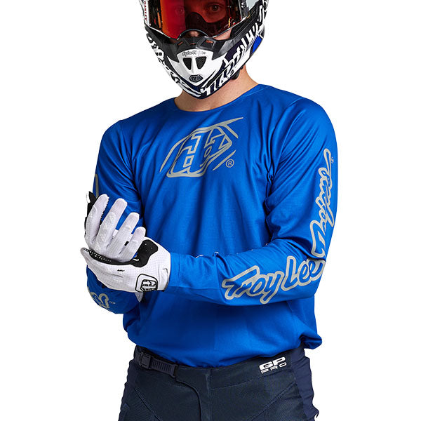 Troy Lee Designs - GP Pro Icon Jersey