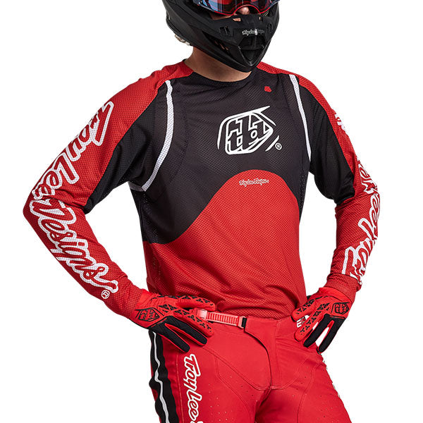 Troy Lee Designs - SE Pro Air Pinned Jersey