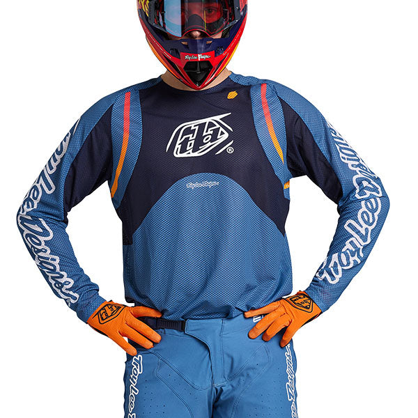 Troy Lee Designs - SE Pro Air Pinned Jersey