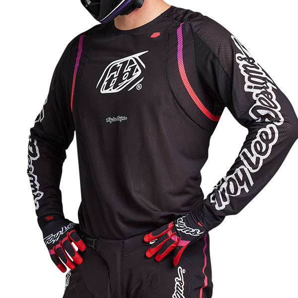 Troy Lee Designs - SE Pro Air Pinned Jersey