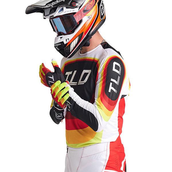 Troy Lee Designs - SE Ultra Reverb Jersey