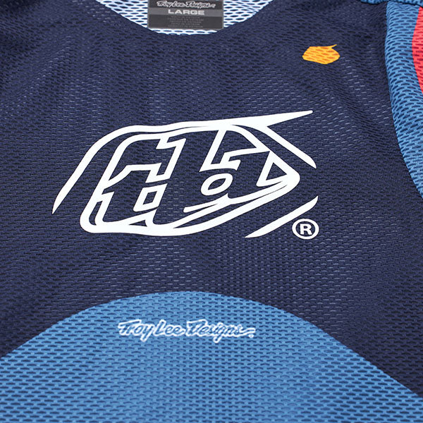 Troy Lee Designs - SE Pro Air Pinned Jersey