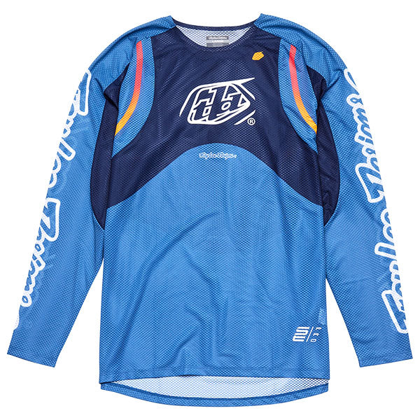 Troy Lee Designs - SE Pro Air Pinned Jersey
