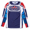 Troy Lee Designs - SE Pro Wavez Jersey