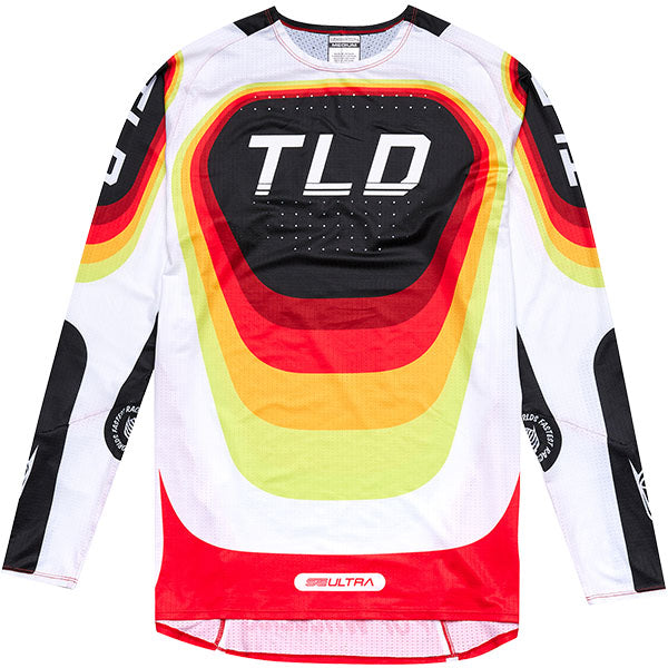 Troy Lee Designs - SE Ultra Reverb Jersey