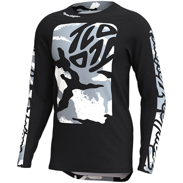 Troy Lee Designs - GP Pro Boxed In Jersey
