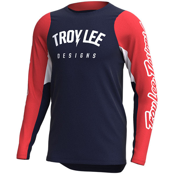 Troy Lee Designs - GP Pro Boltz Jersey