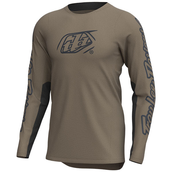 Troy Lee Designs - GP Pro Icon Jersey