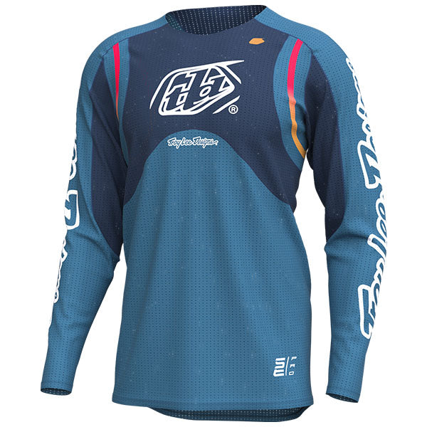 Troy Lee Designs - SE Pro Air Pinned Jersey
