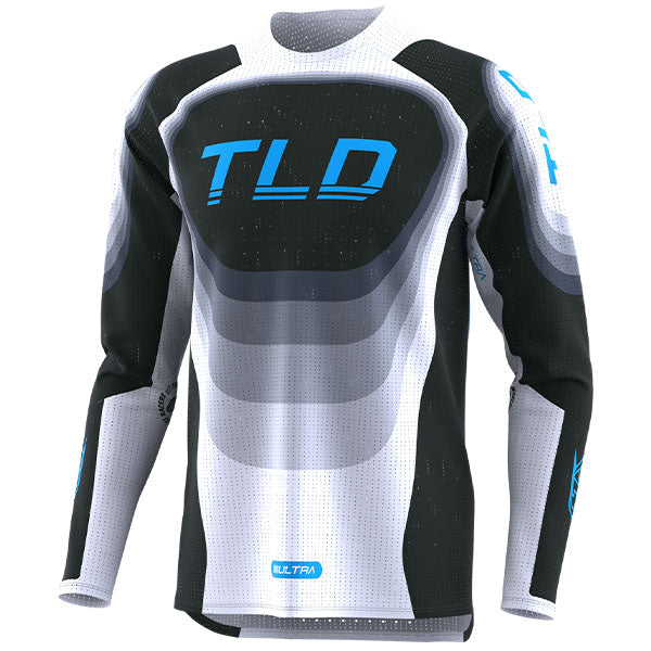 Troy Lee Designs - SE Ultra Reverb Jersey