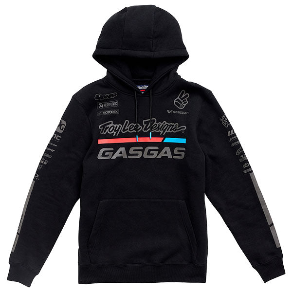 Troy Lee Designs - TLD GasGas Team Pullover Hoodie