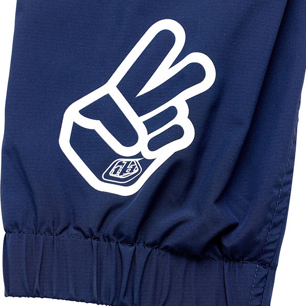 Troy Lee Designs - TLD GasGas Team Core Windbreaker Jacket