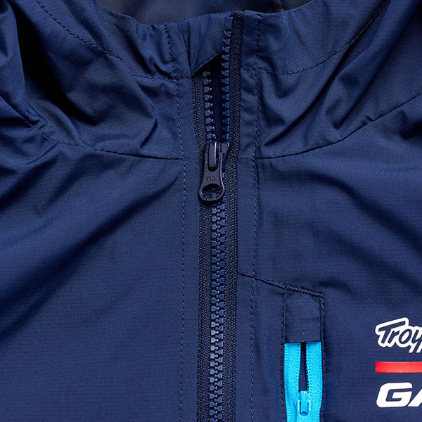 Troy Lee Designs - TLD GasGas Team Core Windbreaker Jacket