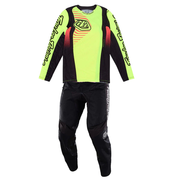 Product image of Troy Lee Designs   GP Pro Air Ripple Jersey Pant Combo 1 | Available at BTO Sports