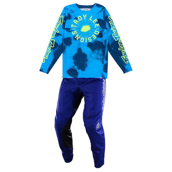 Product image of Troy Lee Designs   GP Pro Arrival Jersey Pant Combo | Available at BTO Sports